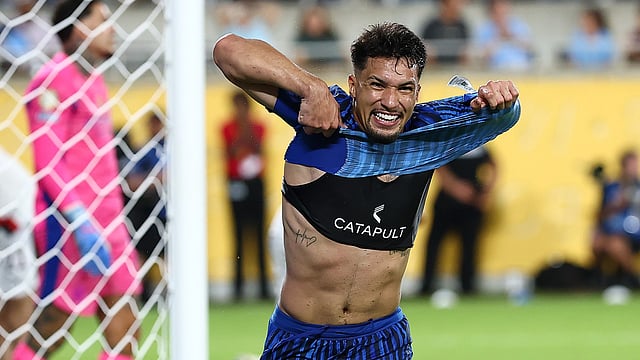 Manchester City 3-4 Al-Hilal (AET): Marcos Leonardo Strike Stuns Pep Guardiola's Men