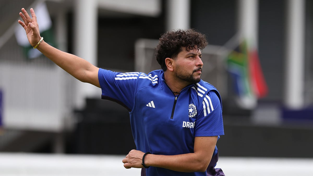 India Vs England 2nd Test: Why Has Been Kuldeep Ignored?