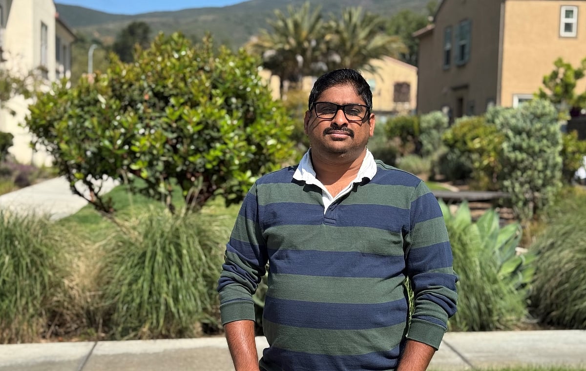 Pavan Kumar Devarashetty - Law Enforcement Modernization: Digital Time Management System Helps Police Force Operations