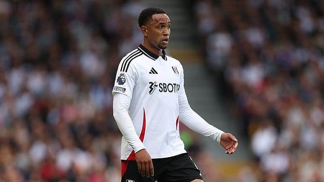 Football Transfers: Kenny Tete Snubs Everton Offer To Stay At Fulham, Signs Three-Year Deal