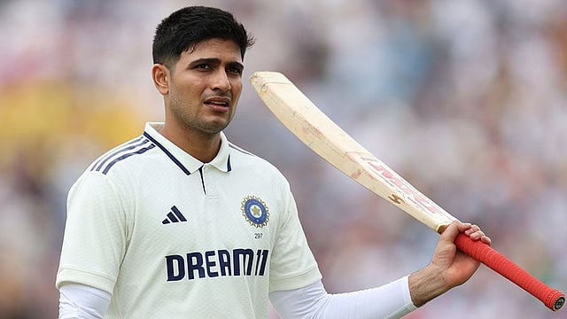 India Vs England, 2nd Test: IND To Bat First - Check Playing XIs
