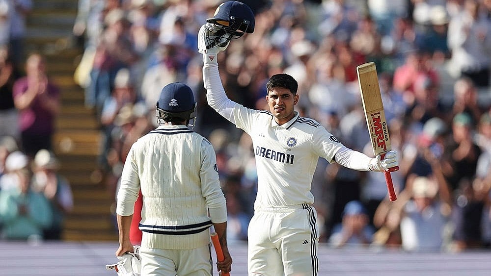 | Photo: AP/Scott Heppell : India vs England 2nd Test Day 1