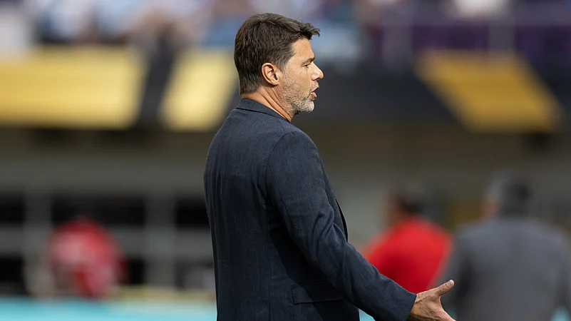 USA Mauricio Pochettino