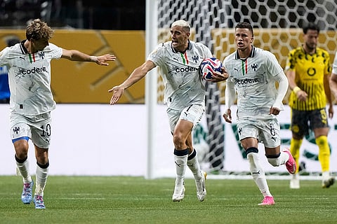 FIFA Club World Cup 2025: Borussia Dortmund vs CF Monterrey