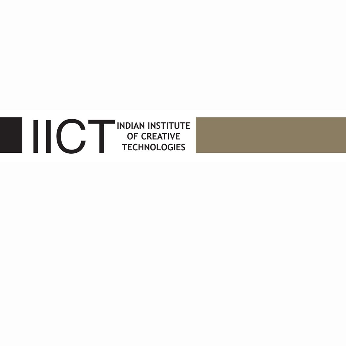 Indian Institute of Creative Technologies (IICT)