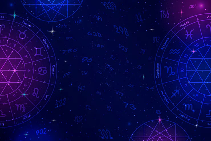 Weekly Horoscope For July 6th To July 12th - null