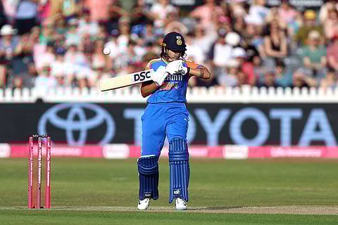 India England Women's Cricket