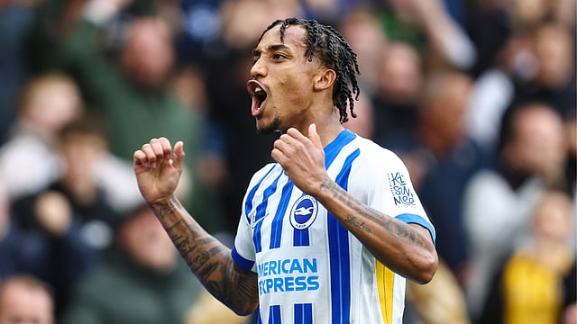 Chelsea Transfers: Blues Confirm Big-Money Signing Of Joao Pedro From Brighton