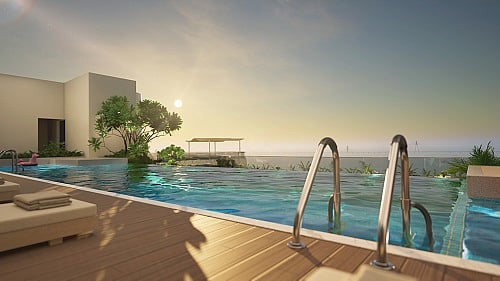 Rustomjee 180 Bayview, Matunga, Mumbai