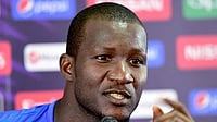 India Vs West Indies, T20 World Cup 2026: Darren Sammy Backs WI To Relive Eden Gardens Glory File : Darren Sammy has been West Indies' white-ball coach since May 2023.