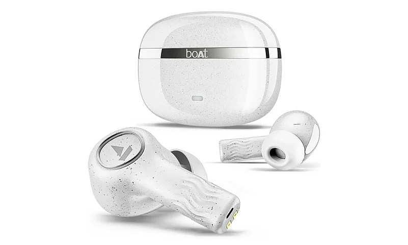 BoAt Earbuds