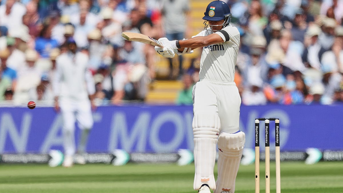 | Photo: AP/Scott Heppell : IND vs ENG 2nd Test Day 1 Live Score: India take on England in the second Test at Edgbaston in Birmingham