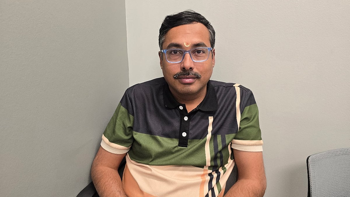 Ashok Kumar Kalyanam