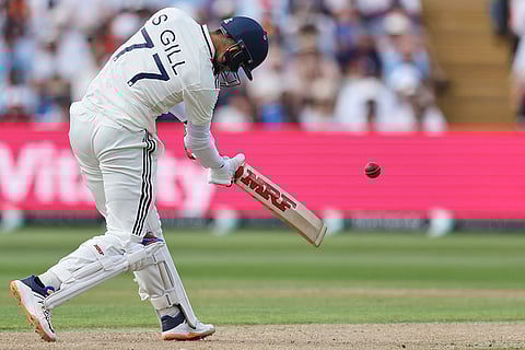 India vs England 2nd Test Day 1