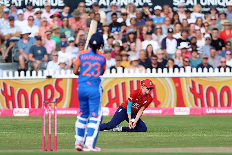 India England Womens Cricket
