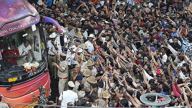 Bengaluru Stampede: More Trouble For RCB? BCCI Ombudsman Asks Franchise, KSCA To File Submissions
