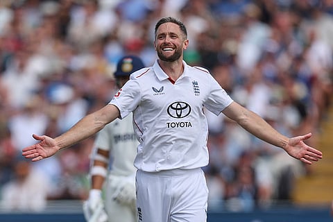 India vs England 2nd Test Day 1