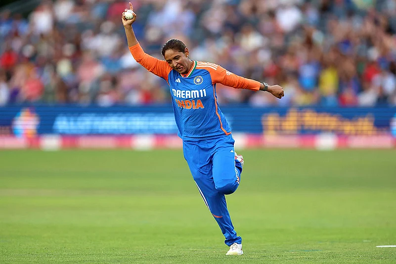 IND-W vs ENG-W 2nd T20I