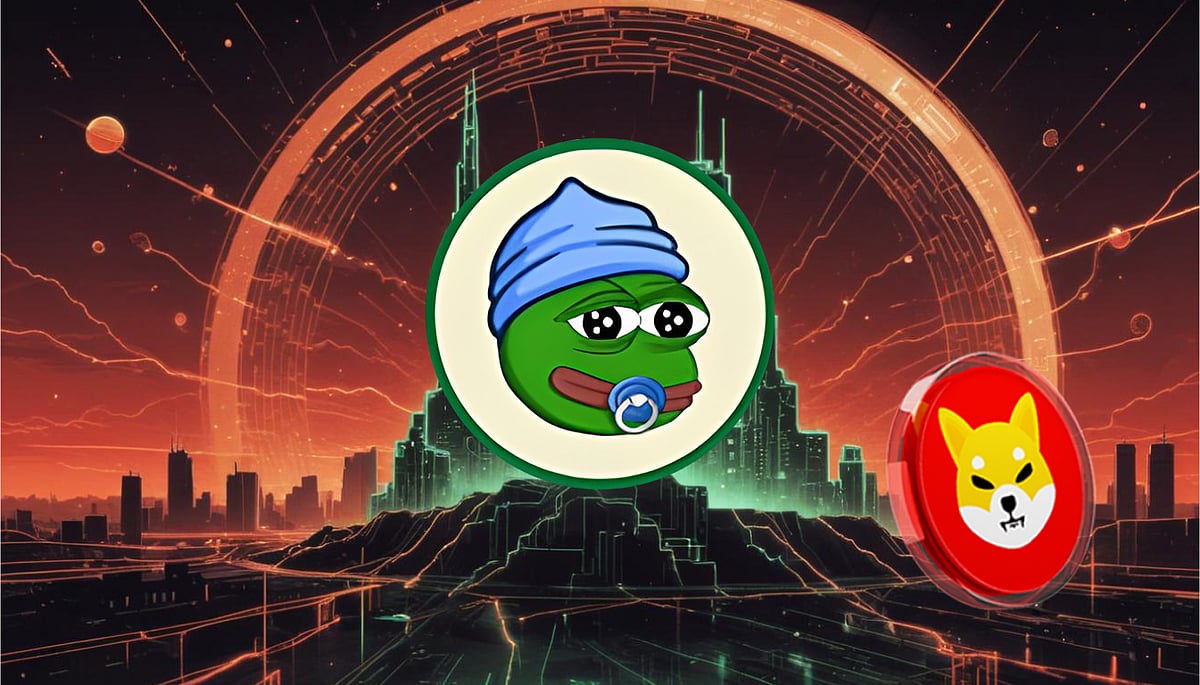 Shiba Inu (SHIB) Eyes $25B Market Cap To Reclaim Leading 10 Status, But This Trending Meme Coin Might Beat It There