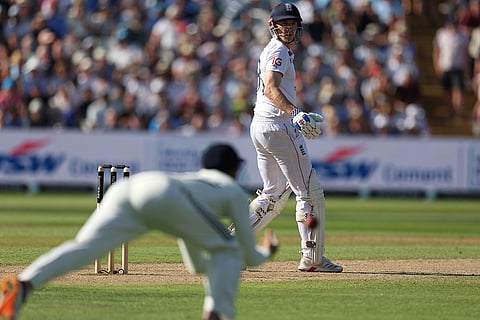 England vs India 2025 2nd Test