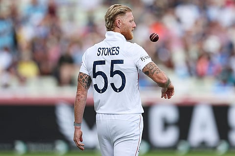 India vs England 2nd Test Day 2