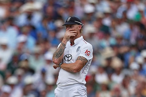 India vs England 2nd Test Day 2