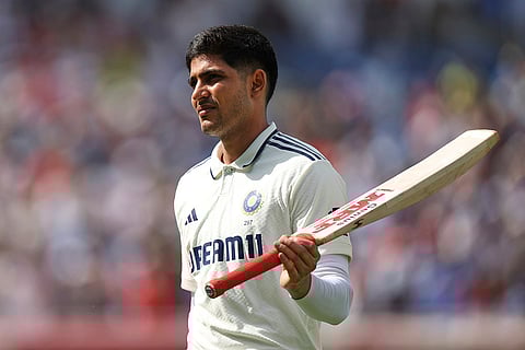 India vs England 2nd Test Day 2