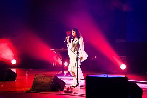 Chief Minister’s Grassroots Music Programme