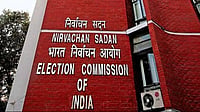 | PTI : A total of 90,712 polling stations have been set up across the state to manage the electorate efficiently. 