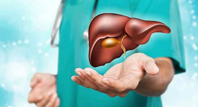 Silent Liver Disease Now A Childhood Crisis