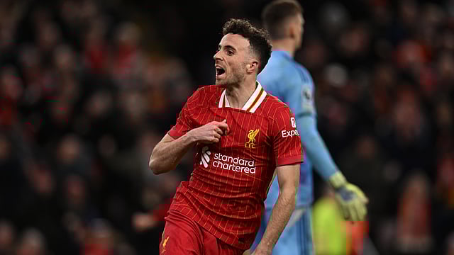 'Diogo Was Adored': Jota's Former Club Wolves Pays Tribute After Liverpool Forward Dies