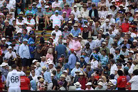 IND vs ENG 2025 2nd Test