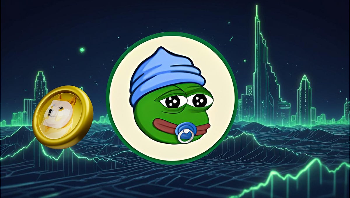Dogecoin And Shiba Inu May Lag Behind In 2025 - Little Pepe (LILPEPE) Gains Attention