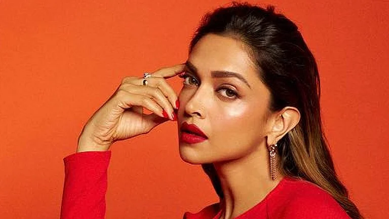 Deepika Padukone to receive Hollywood Walk Of Fame Star - Instagram