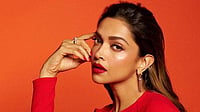 Instagram : Deepika Padukone on her demand for eight-hour work shift