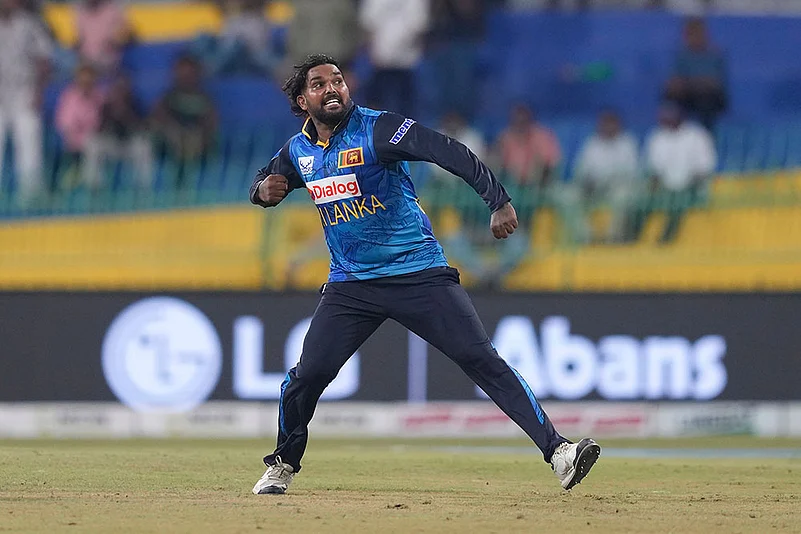 BAN vs SL, 1st ODI