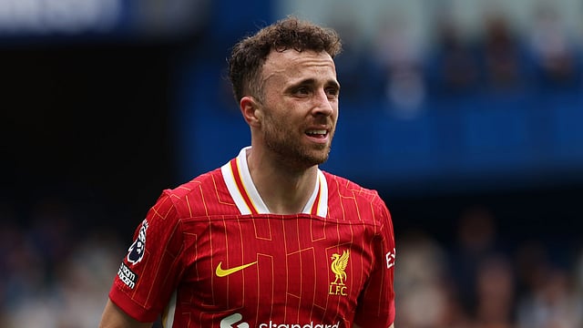 Jurgen Klopp Tribute To Diogo Jota: Ex-Liverpool Boss 'Heartbroken' With Forward's Sudden Demise