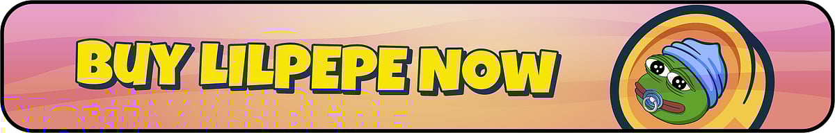 Buy Little Pepe Banner