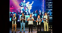 Conrad Sangma/ Facebook : Chief Minister’s Grassroots Music Programme 