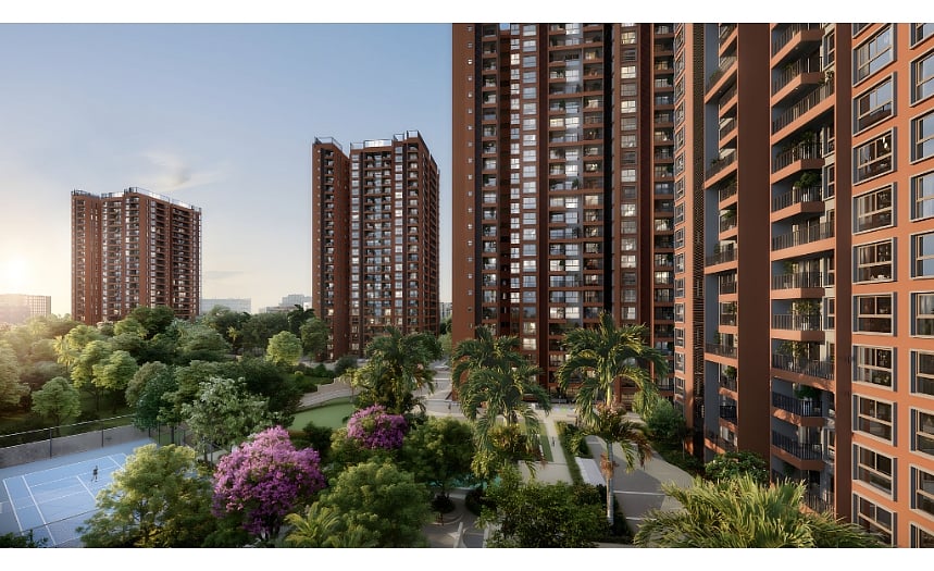 NBR Group Introduces ‘Soul Of The Seasons’ – Luxury Living Inspired By Nature, Now Off Sarjapur Road
