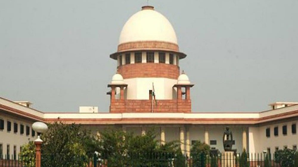 The Supreme Court will hear the petition on July 22