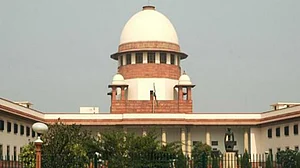 File photo : Legal scholars argue that the court must now clearly define the boundaries of this right in the context of family law.