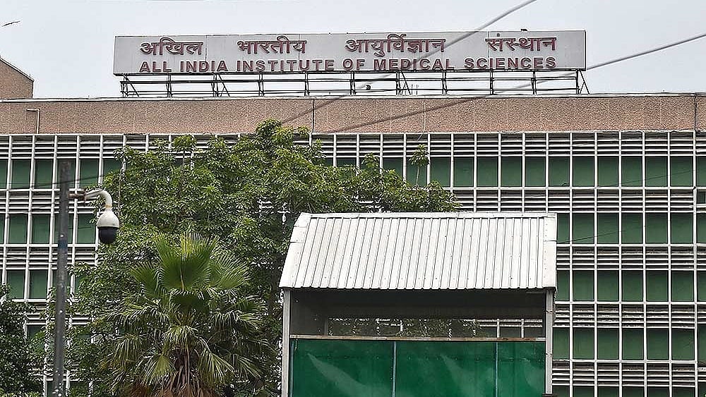 File Photo : Delhi High Court asks AIIMS To Set Up Medical Board For Woman Seeking Pregnancy Termination After 27 Weeks