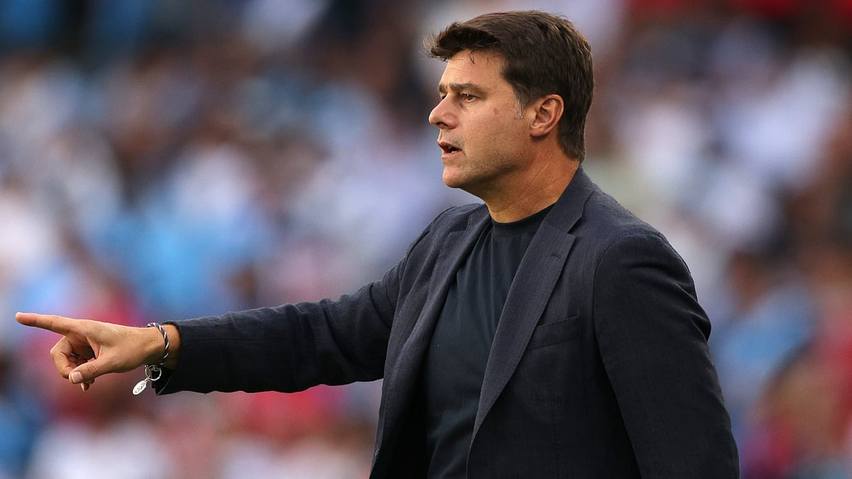 Mauricio Pochettino wants more passion from USMNT players and fans