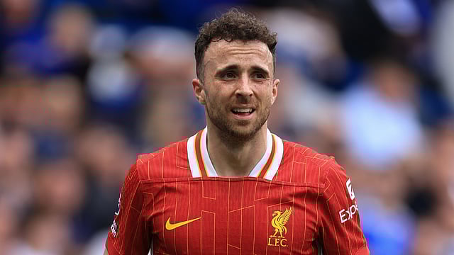 Diogo Jota Passes Away In Car Crash: Check Out Liverpool Forward's Career Stats