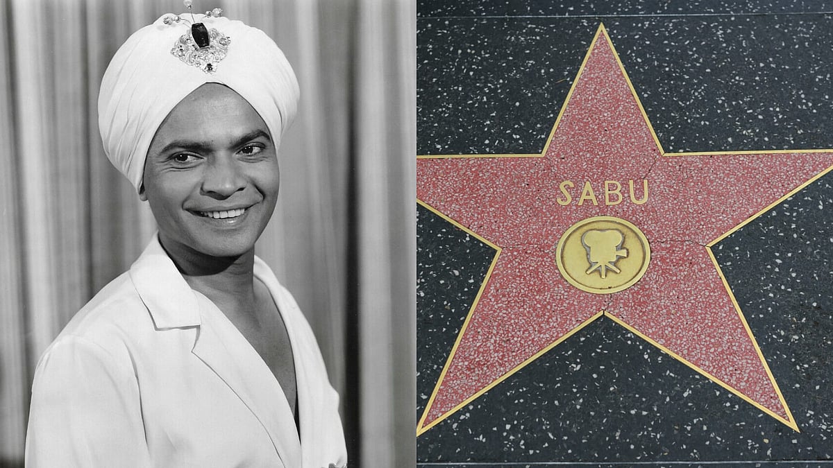 All you need to know about Sabu Dastagir