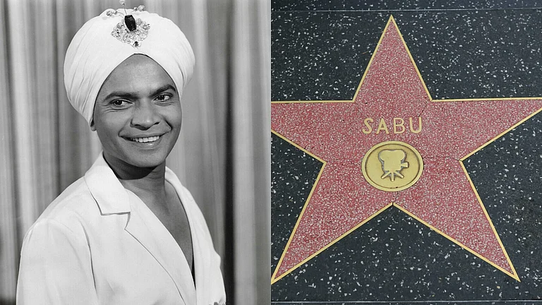 All you need to know about Sabu Dastagir - Wikipedia Commons, Shutterstock