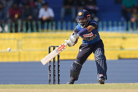 SL vs BAN Cricket Match