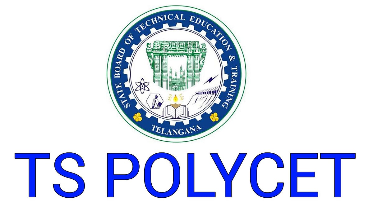 TS POLYCET Seat Allotment Results 2025 Declared: Check Admission Steps and Key Dates
