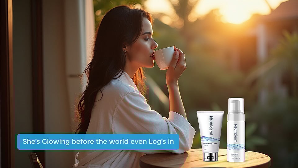 Glowing Through The Grind: How Today’s Urban Women Are Redefining Their Skincare Priorities